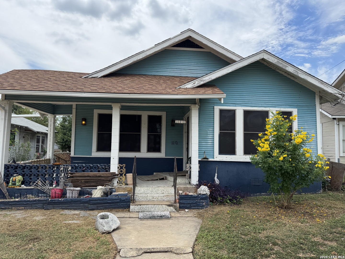 110 Yale Avenue San Antonio TX 78201