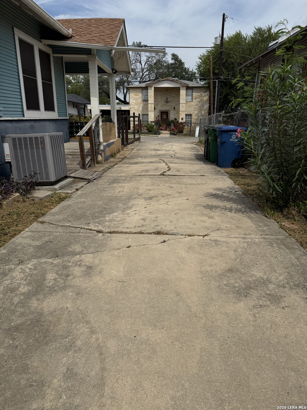 110 Yale Avenue San Antonio TX 78201