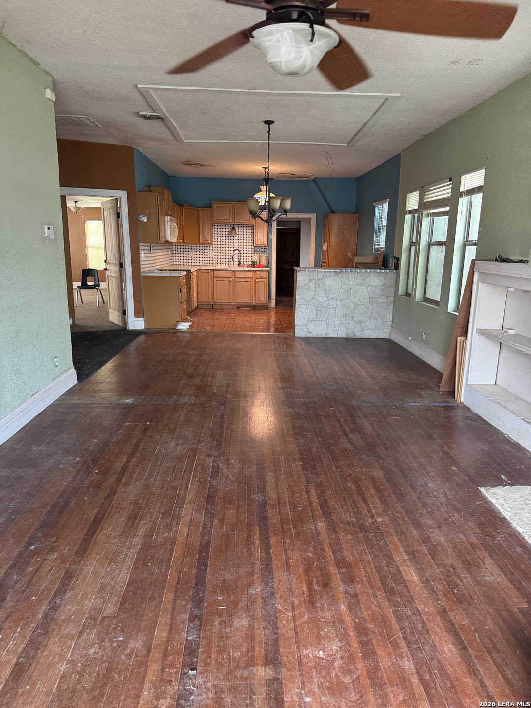 110 Yale Avenue San Antonio TX 78201