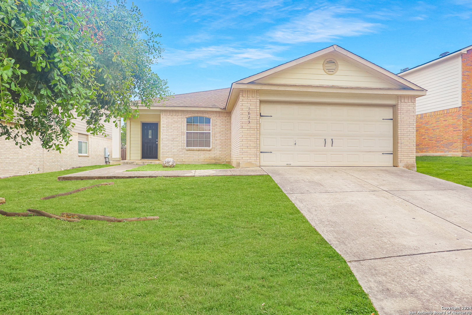 1623 Mason King San Antonio TX 78260