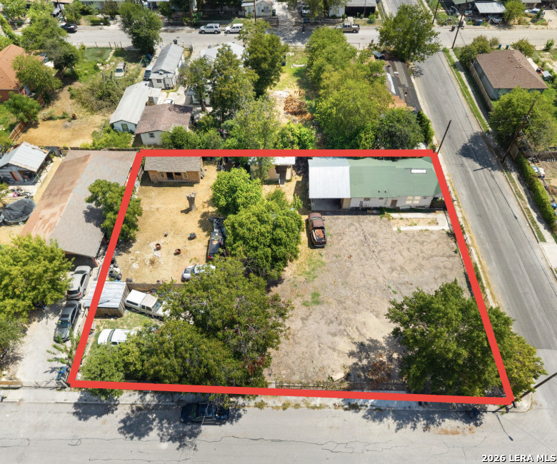 438 S San Dario Avenue San Antonio TX 78237