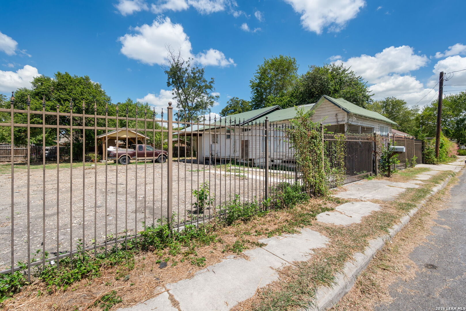 438 S San Dario Avenue San Antonio TX 78237