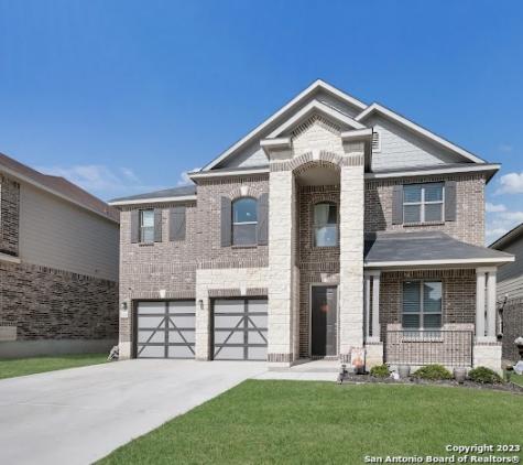 15139 Sirius Circle San Antonio TX 78245