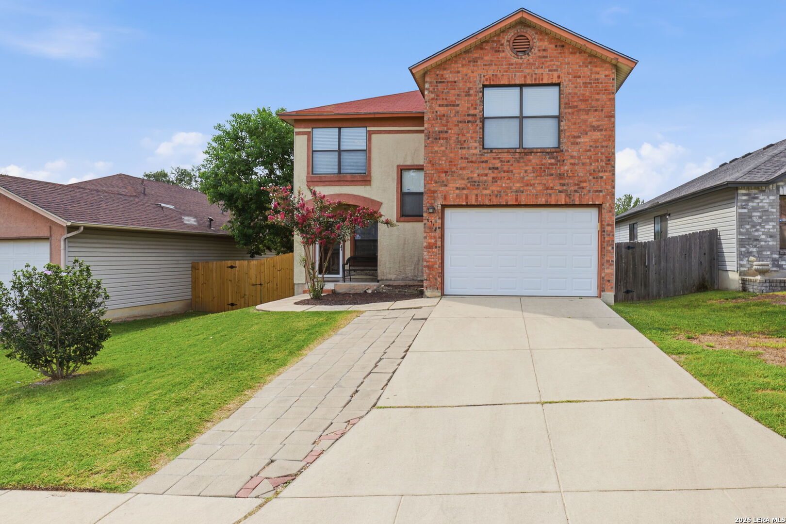 6714 Mesa Glade San Antonio TX 78239