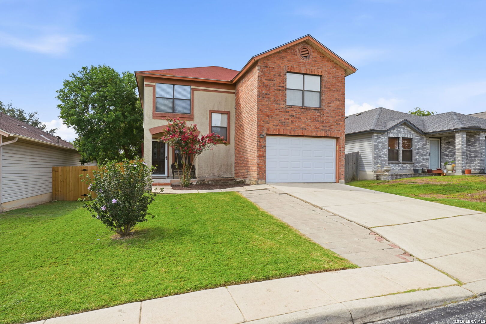 6714 Mesa Glade San Antonio TX 78239