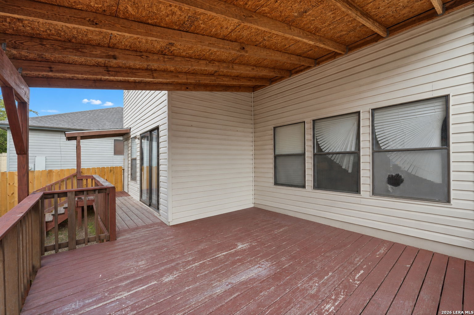 6714 Mesa Glade San Antonio TX 78239