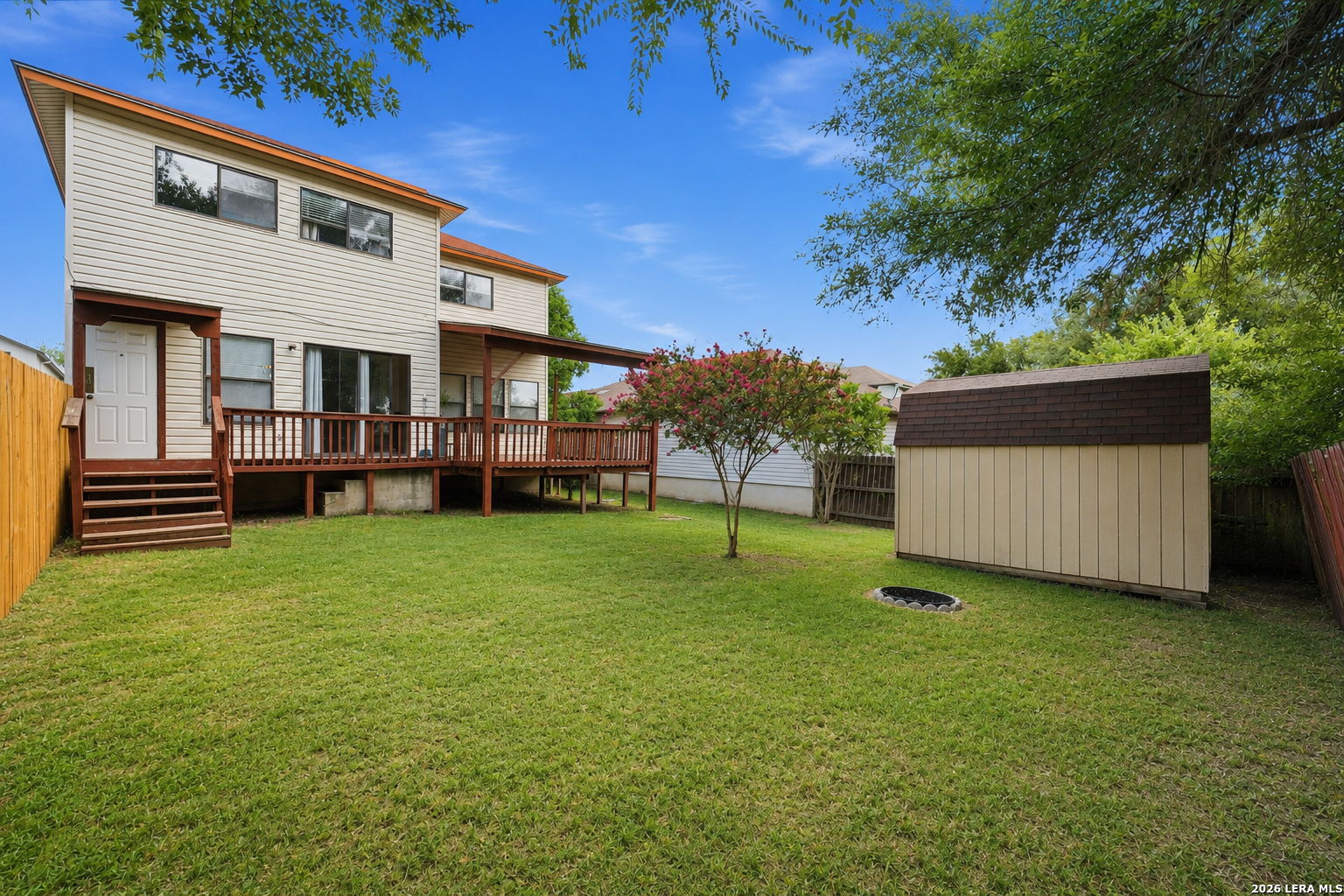 6714 Mesa Glade San Antonio TX 78239