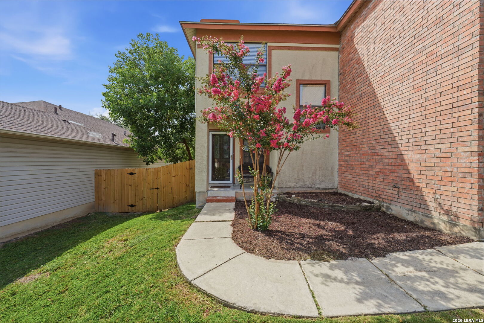 6714 Mesa Glade San Antonio TX 78239