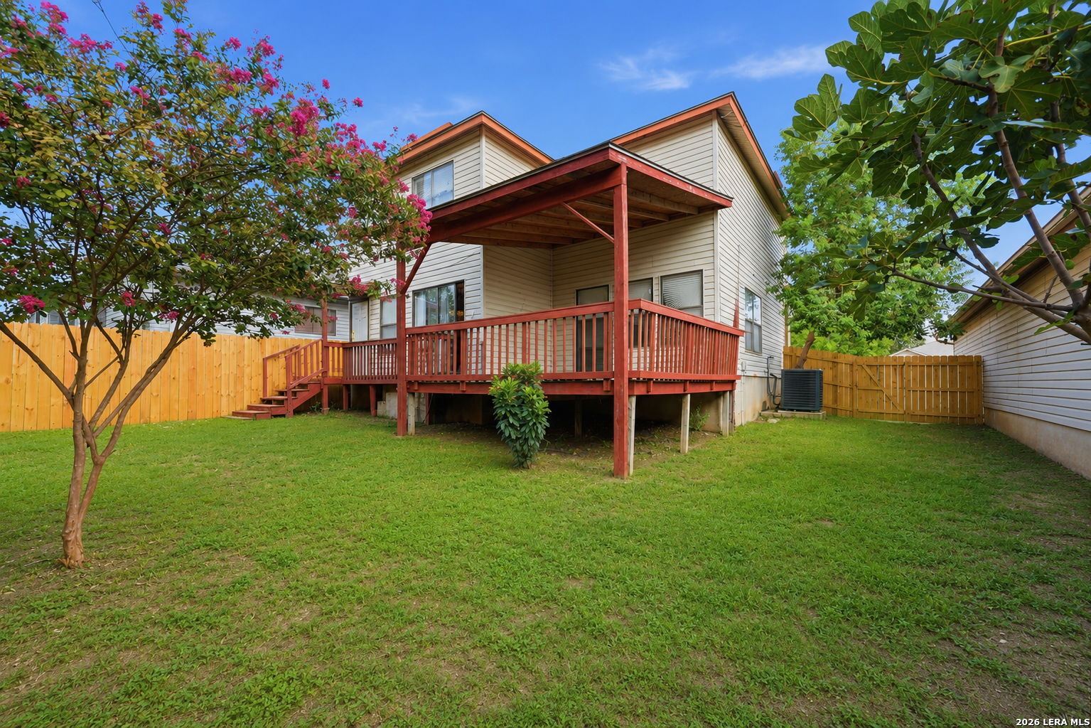 6714 Mesa Glade San Antonio TX 78239