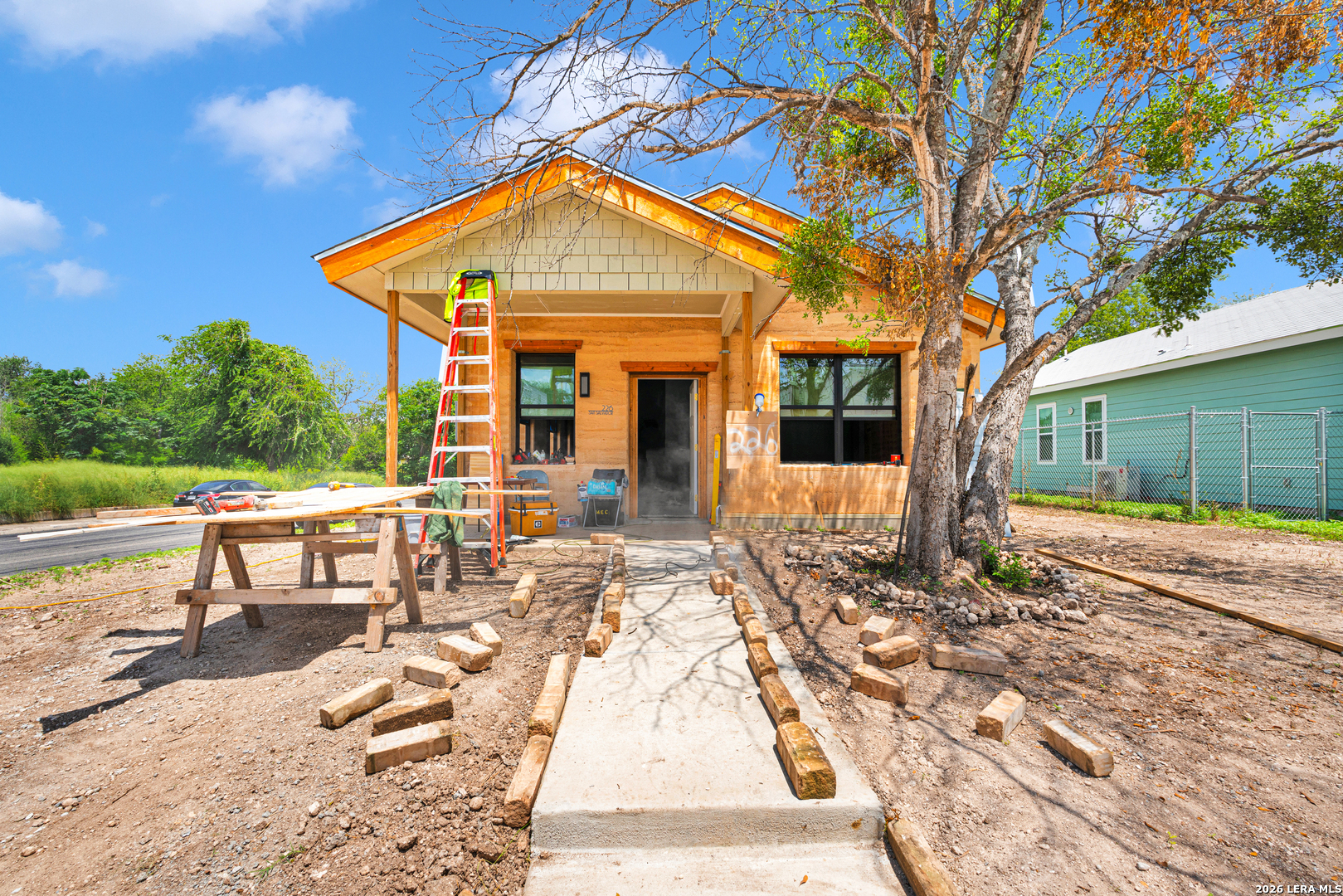 226 San Salvador San Antonio TX 78210
