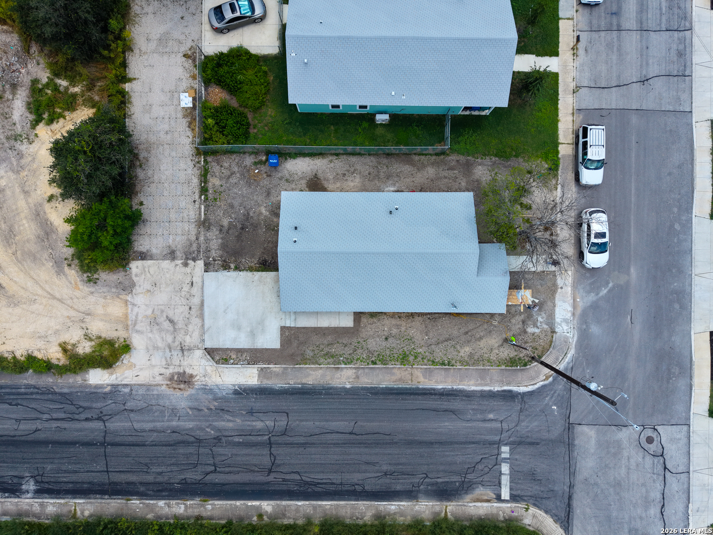 226 San Salvador San Antonio TX 78210
