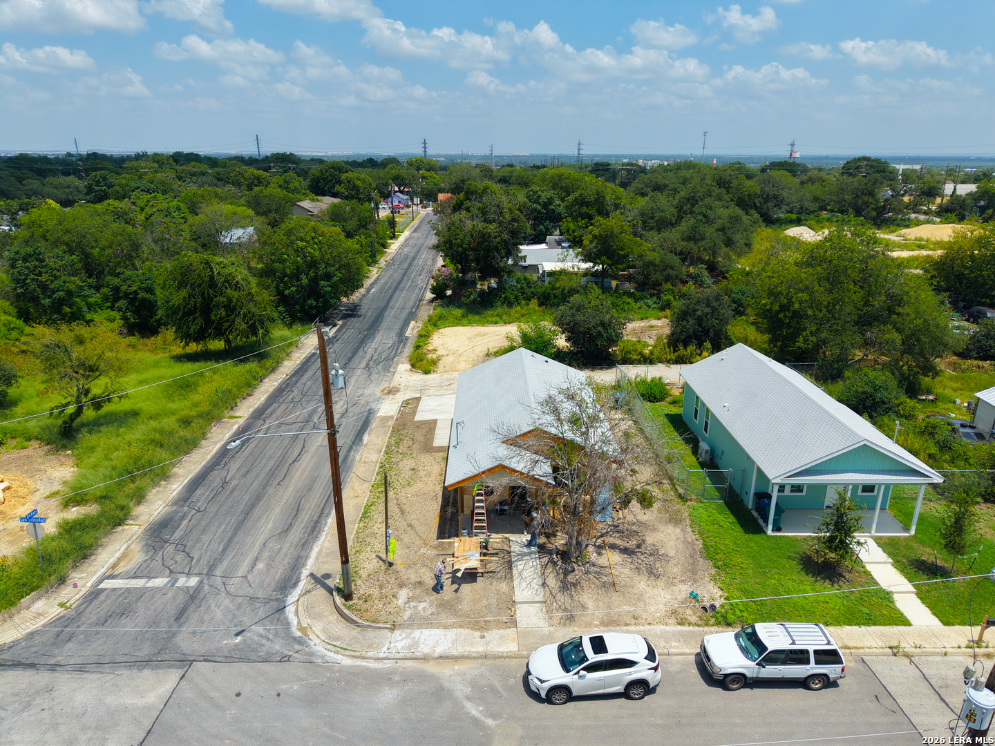 226 San Salvador San Antonio TX 78210