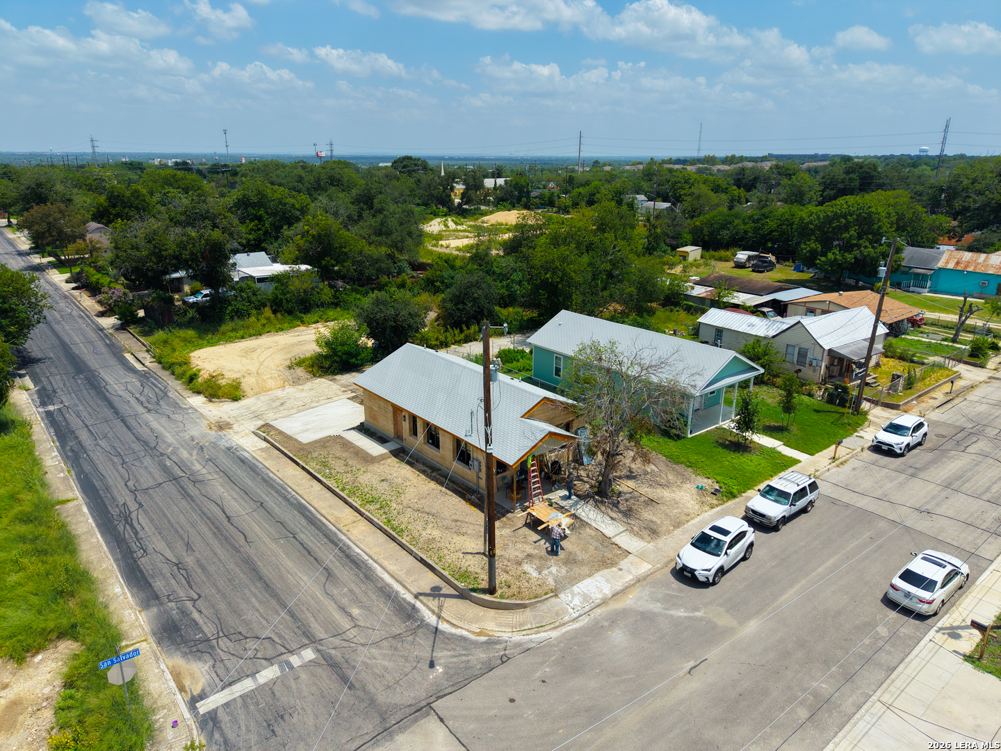 226 San Salvador San Antonio TX 78210