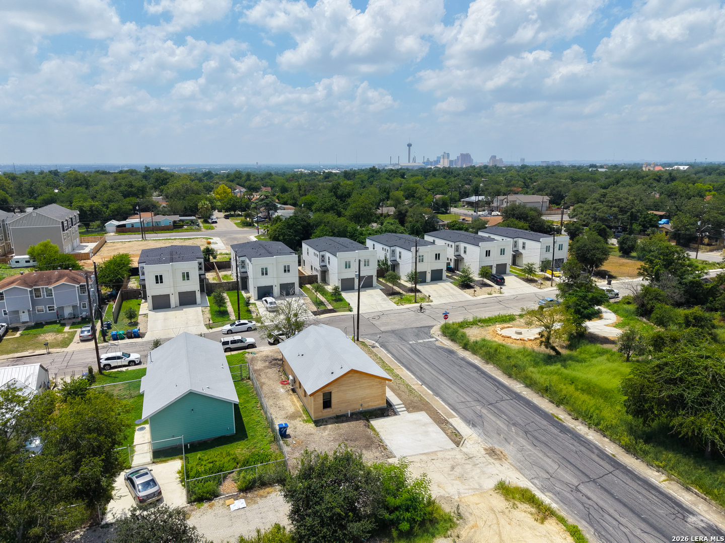 226 San Salvador San Antonio TX 78210