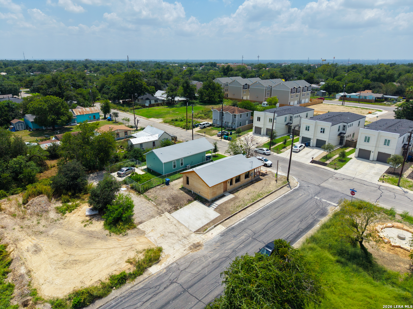 226 San Salvador San Antonio TX 78210