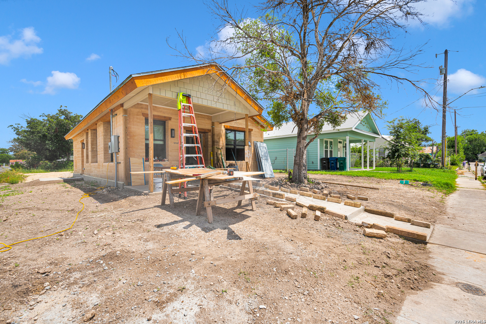 226 San Salvador San Antonio TX 78210