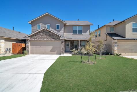 6638 Kingsley Edge San Antonio TX 78252