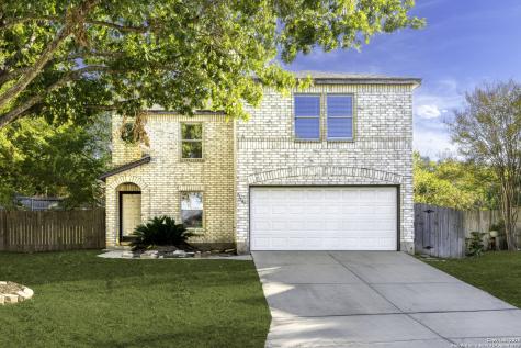 13567 Hickory Legend San Antonio TX 78247