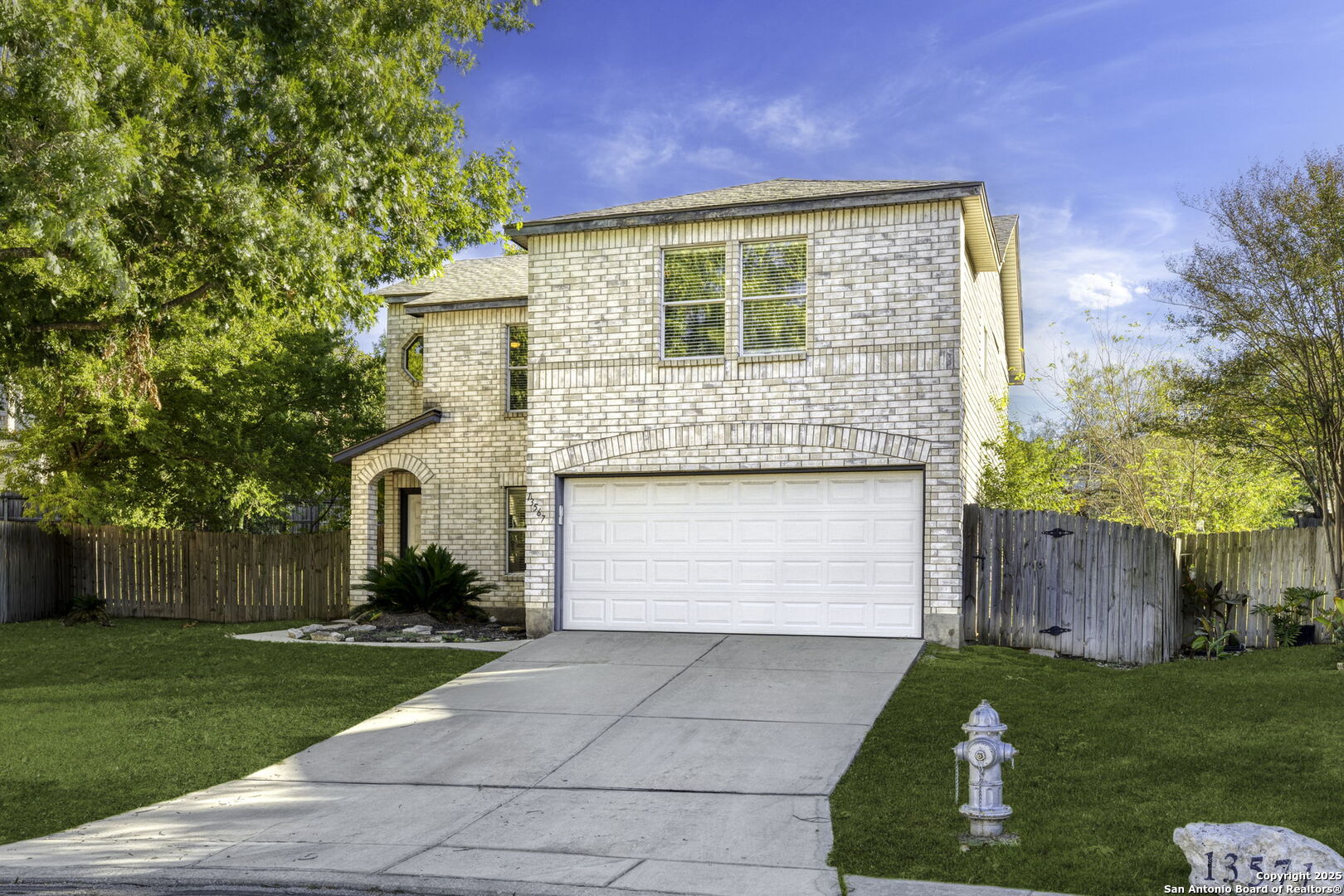 13567 Hickory Legend San Antonio TX 78247