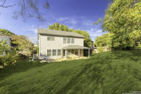13567 Hickory Legend San Antonio TX 78247