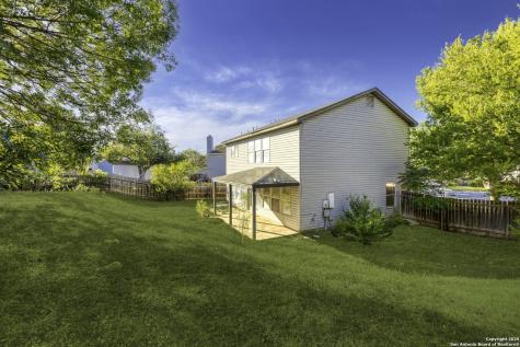 13567 Hickory Legend San Antonio TX 78247