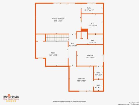 13567 Hickory Legend San Antonio TX 78247