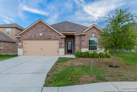 11914 Luckey River San Antonio TX 78252