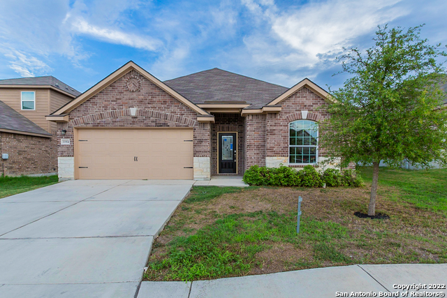 11914 Luckey River San Antonio TX 78252