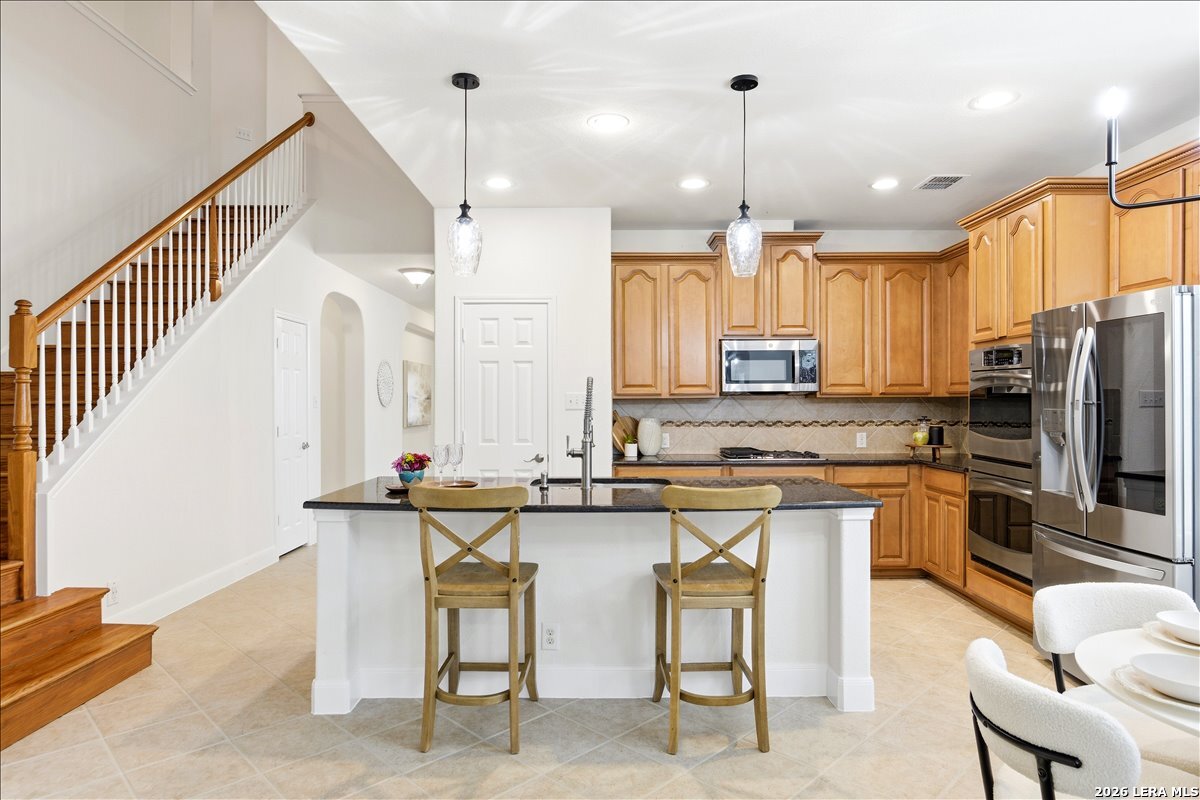 3331 Brooktree Court San Antonio TX 78261