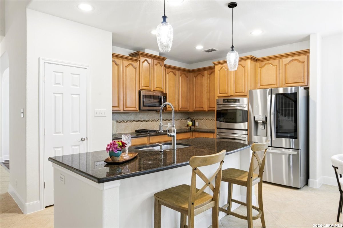 3331 Brooktree Court San Antonio TX 78261