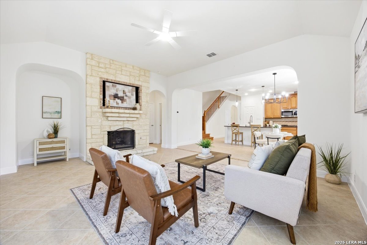 3331 Brooktree Court San Antonio TX 78261