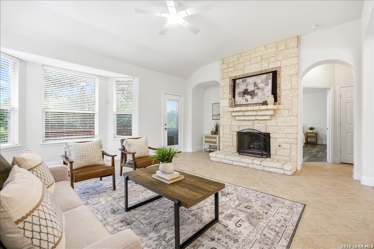 3331 Brooktree Court San Antonio TX 78261