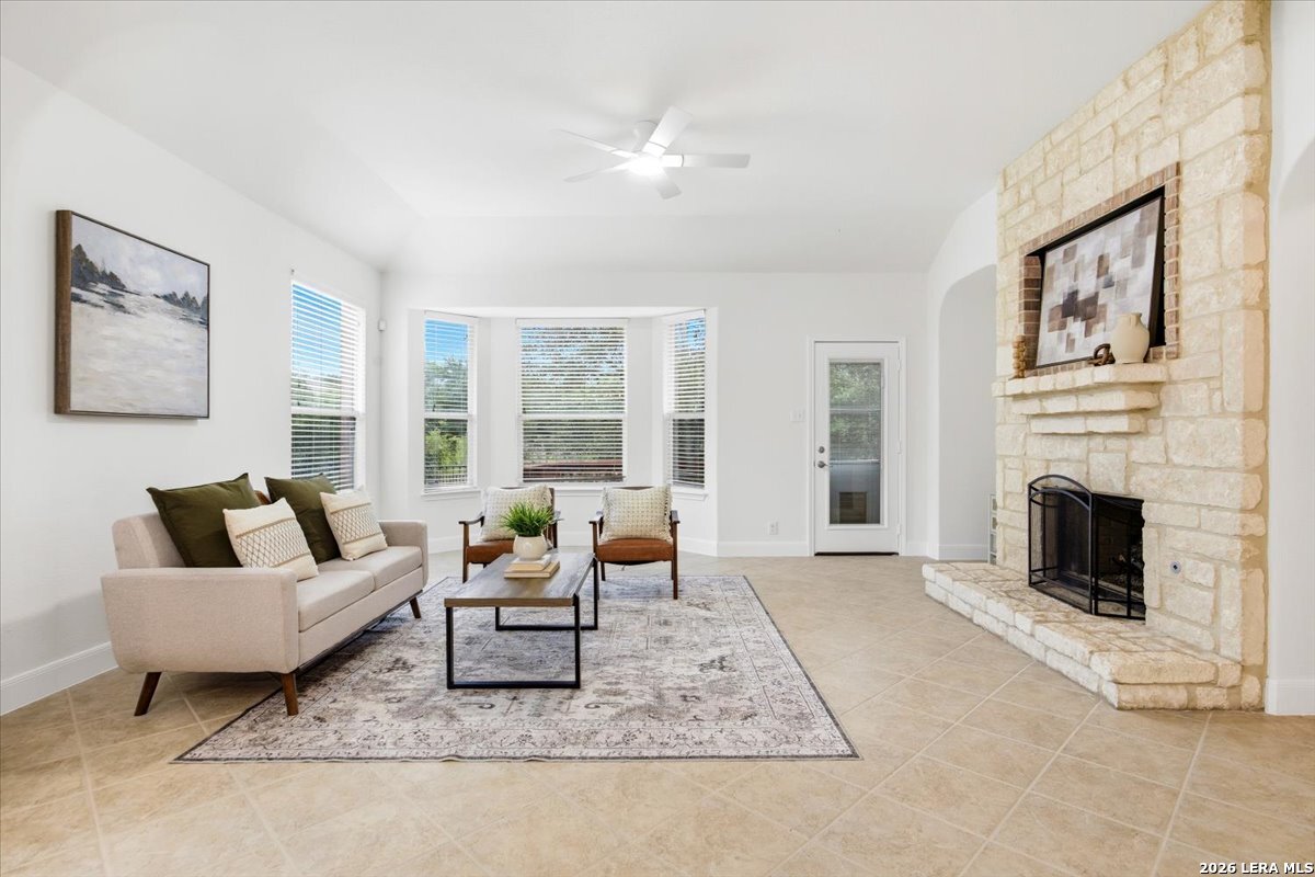 3331 Brooktree Court San Antonio TX 78261