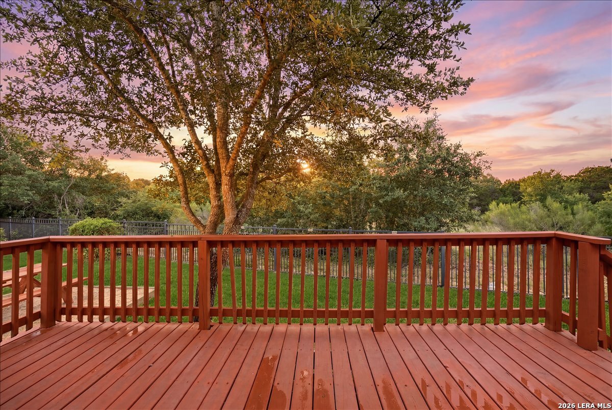 3331 Brooktree Court San Antonio TX 78261