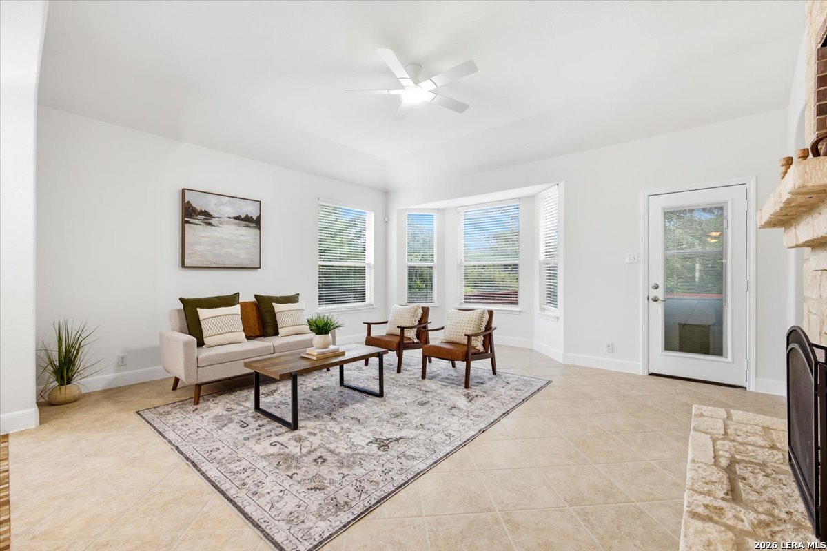 3331 Brooktree Court San Antonio TX 78261