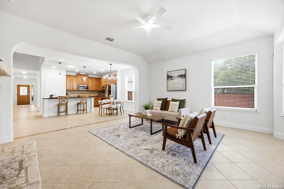 3331 Brooktree Court San Antonio TX 78261