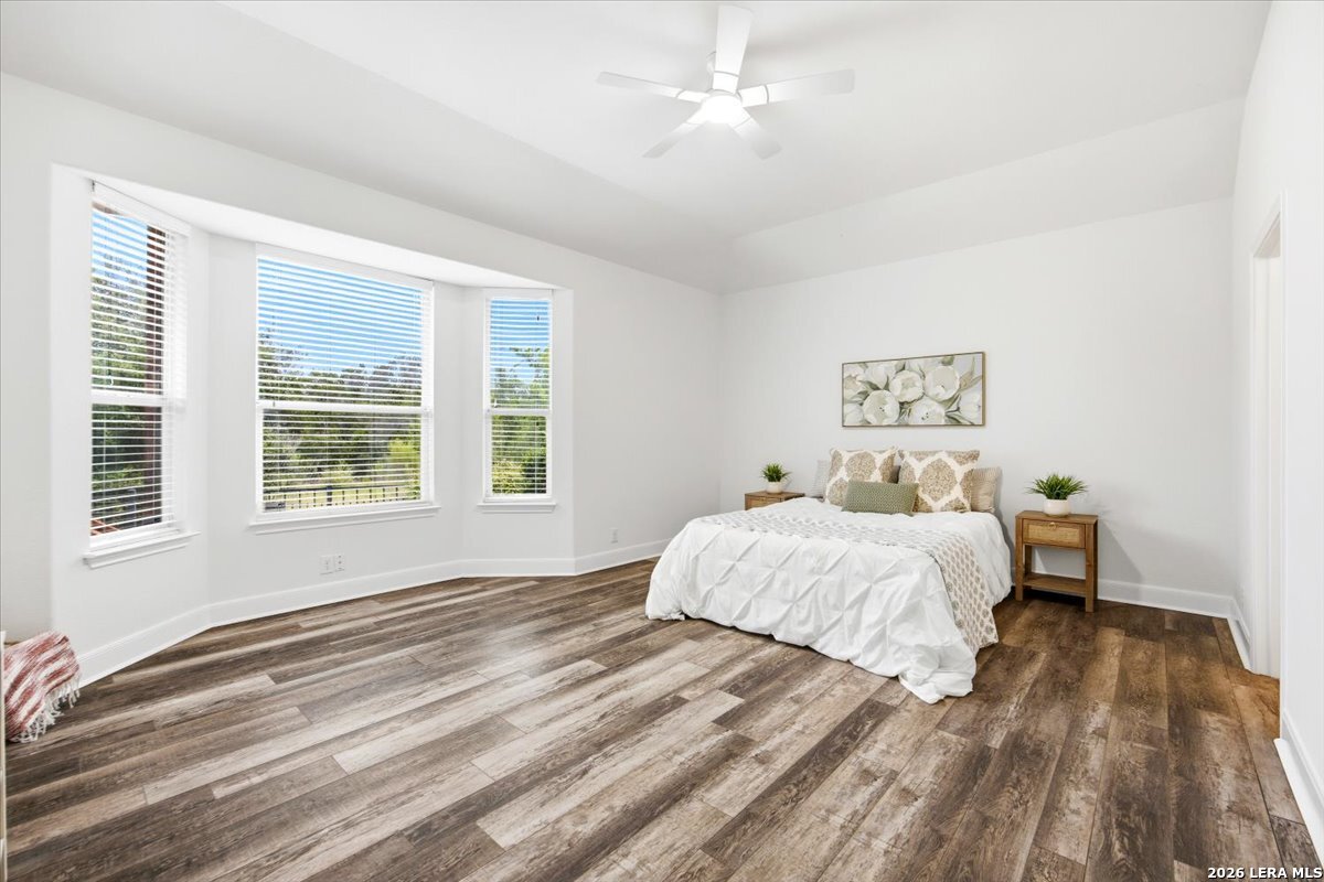 3331 Brooktree Court San Antonio TX 78261