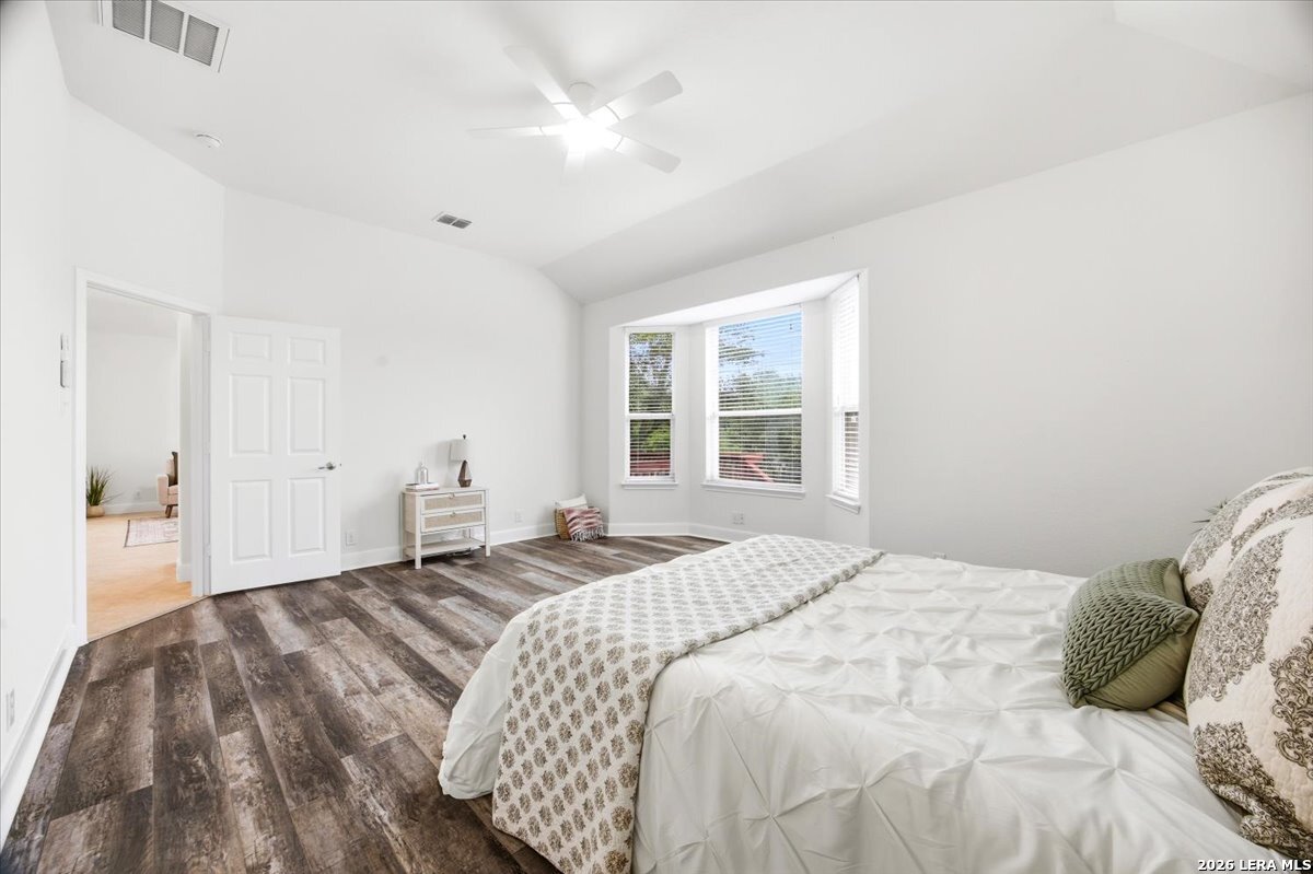 3331 Brooktree Court San Antonio TX 78261