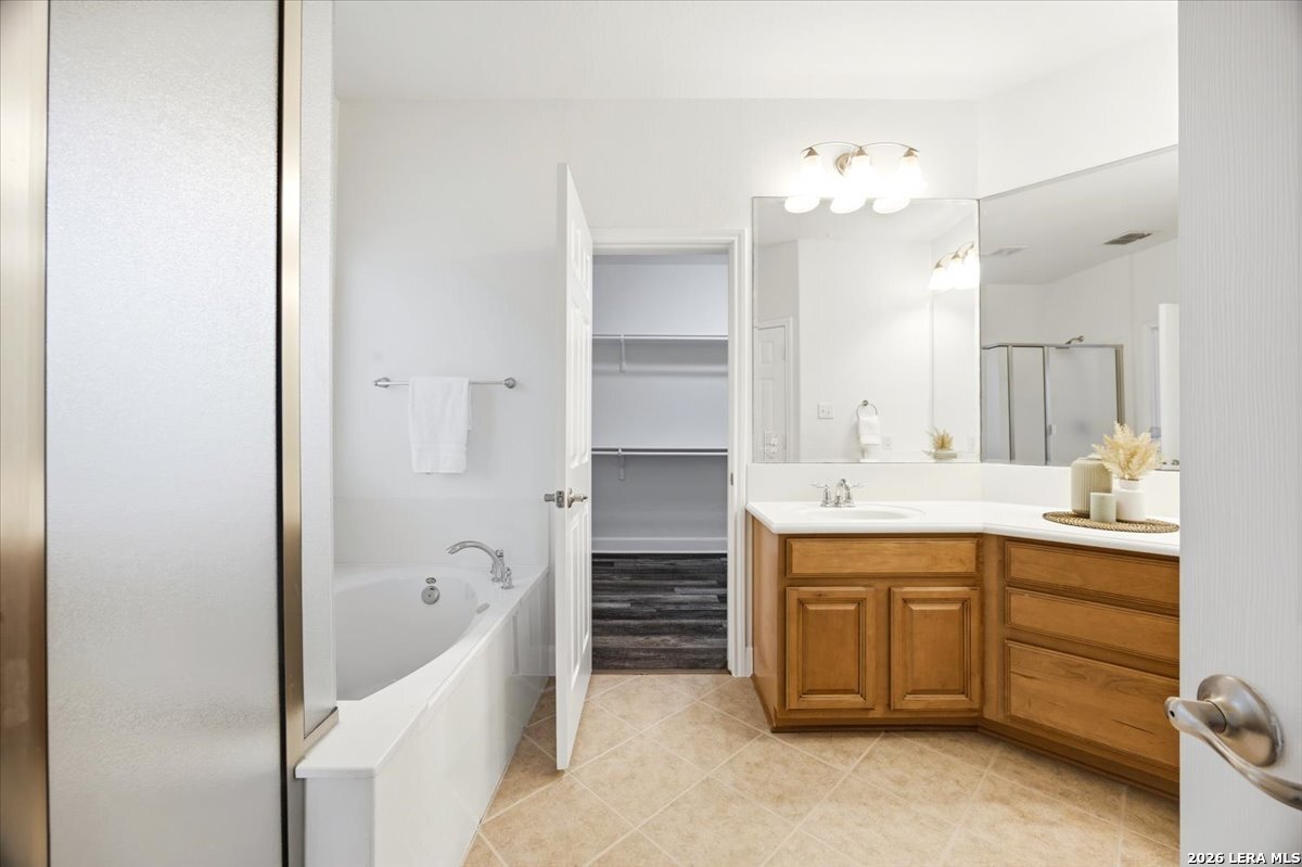 3331 Brooktree Court San Antonio TX 78261
