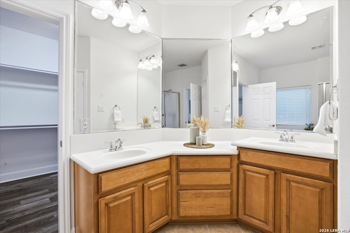 3331 Brooktree Court San Antonio TX 78261