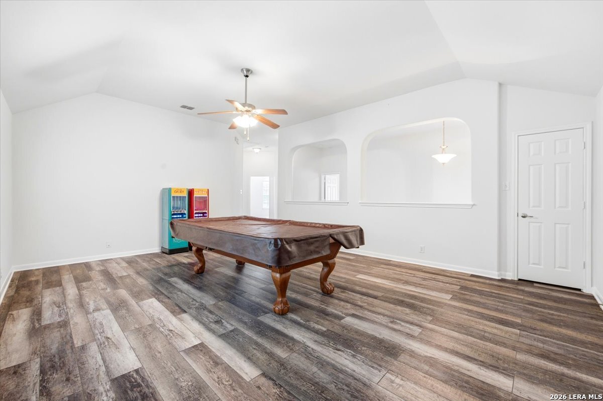 3331 Brooktree Court San Antonio TX 78261