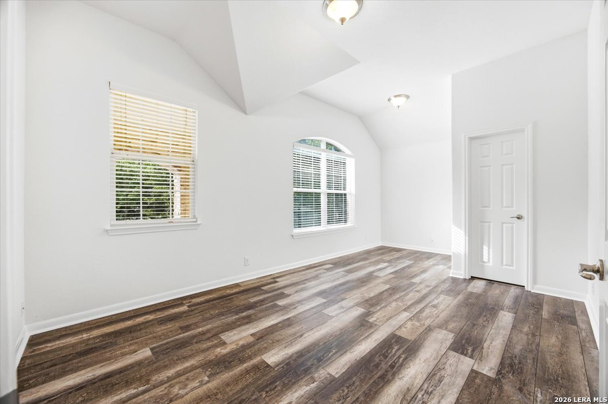 3331 Brooktree Court San Antonio TX 78261