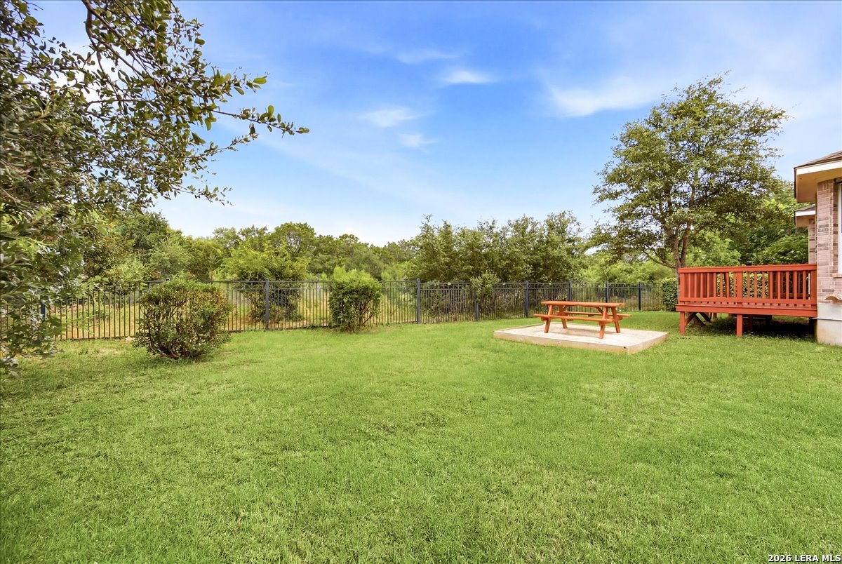 3331 Brooktree Court San Antonio TX 78261