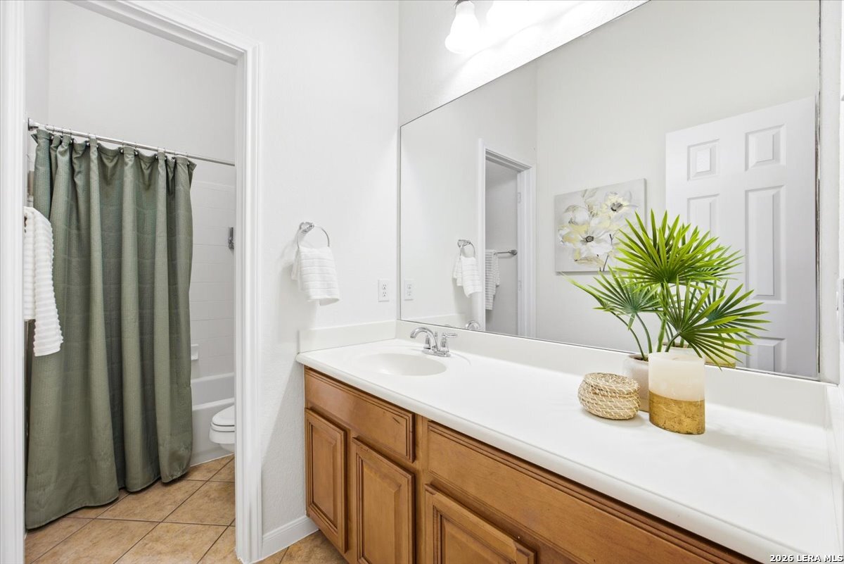 3331 Brooktree Court San Antonio TX 78261