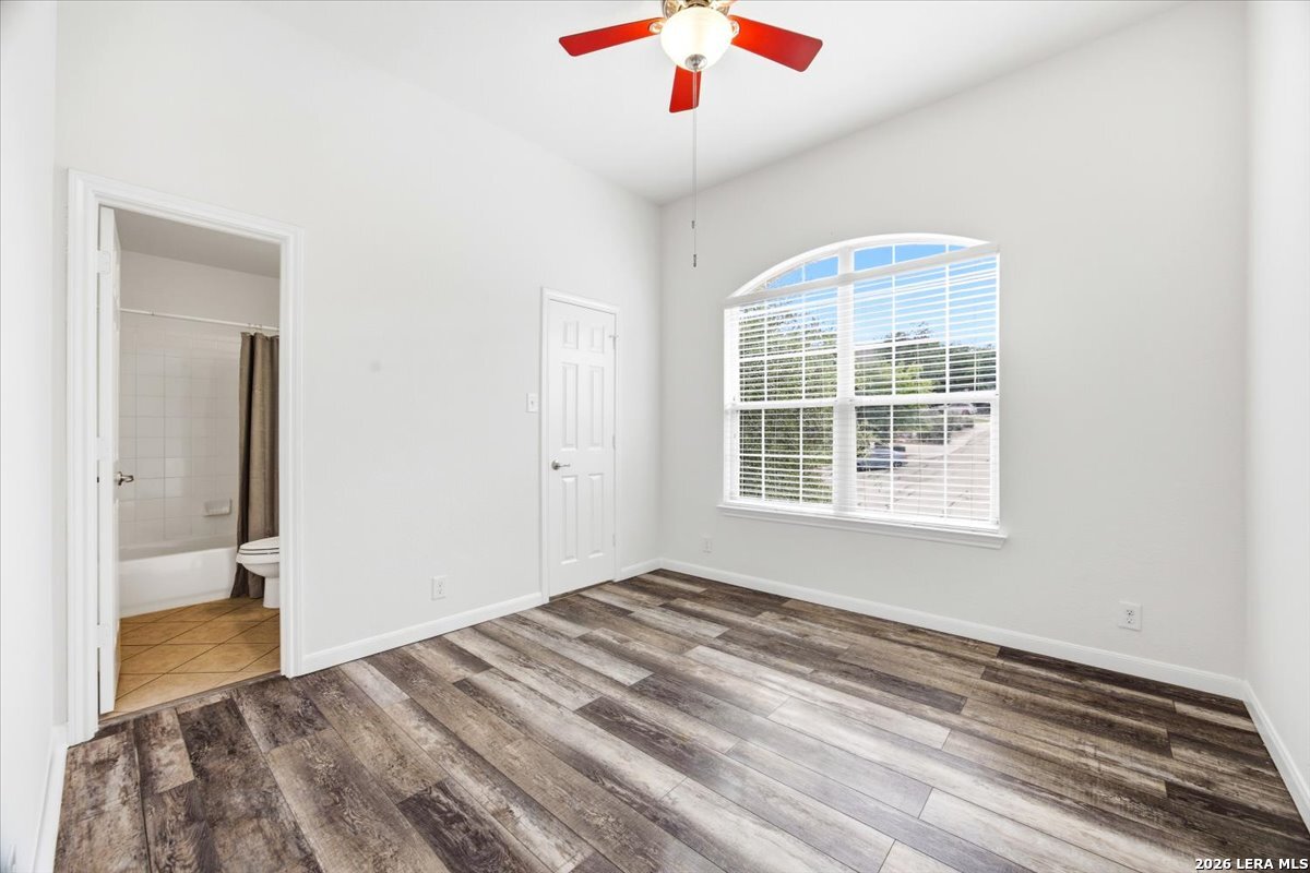 3331 Brooktree Court San Antonio TX 78261