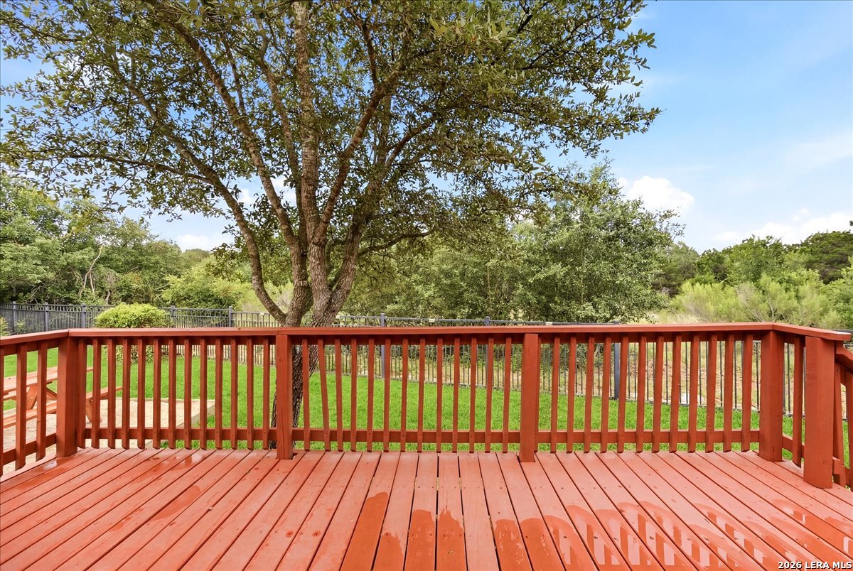 3331 Brooktree Court San Antonio TX 78261