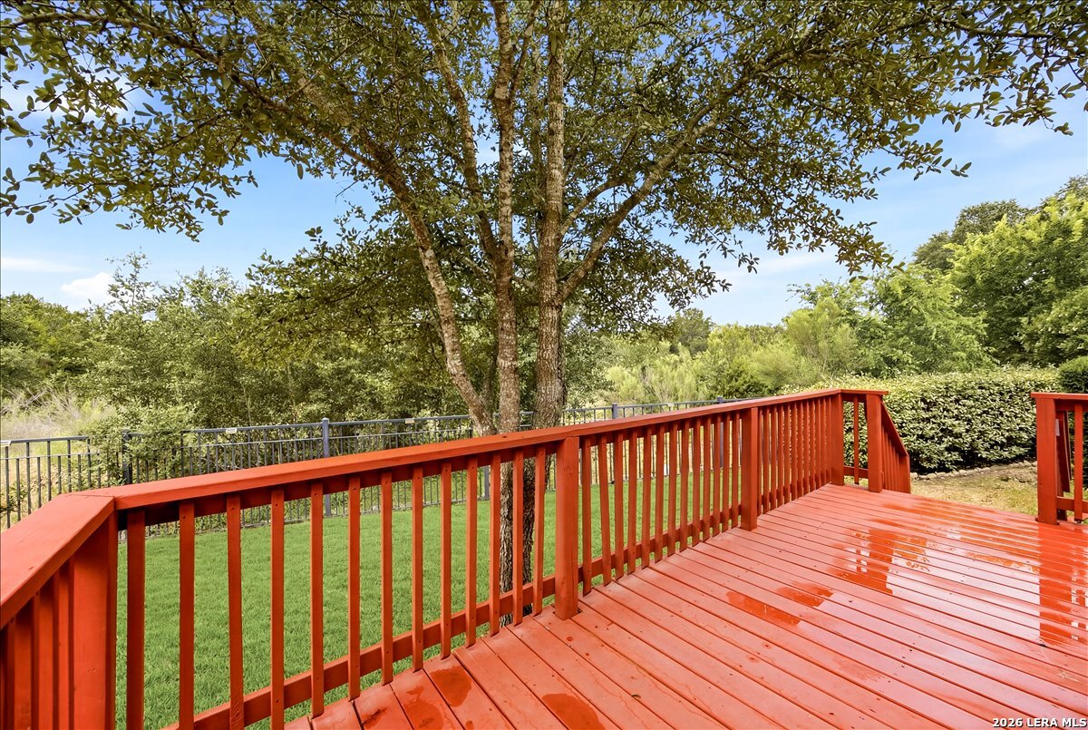 3331 Brooktree Court San Antonio TX 78261