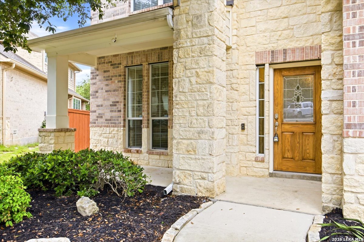 3331 Brooktree Court San Antonio TX 78261