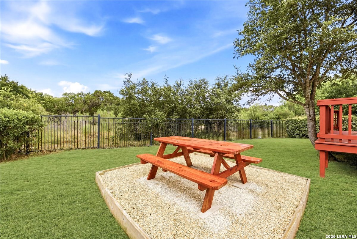 3331 Brooktree Court San Antonio TX 78261