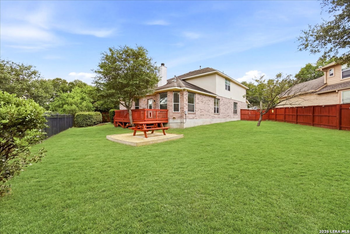 3331 Brooktree Court San Antonio TX 78261